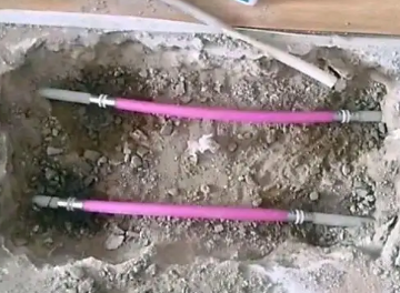 勉县卫生间测漏水多少钱