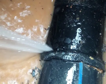 勉县漏水维修价格明细