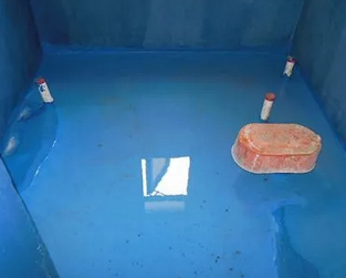 勉县卫生间防水多少钱