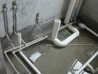 勉县水管维修多少钱