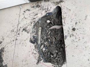 勉县卫生间漏水检测哪家好