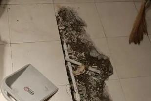 勉县卫生间漏水检测电话